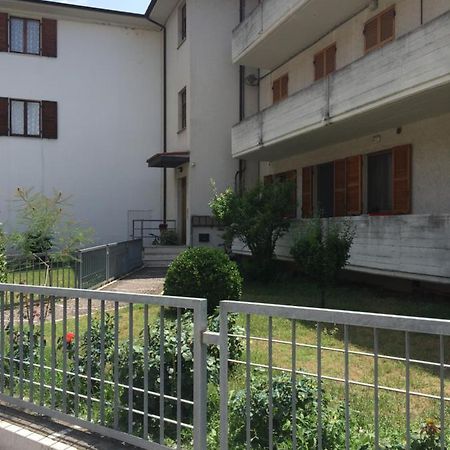 Appartamento Giacomo Leopardi Piobbico Buitenkant foto