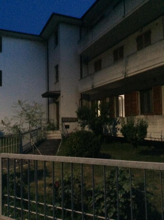 Appartamento Giacomo Leopardi Piobbico Buitenkant foto