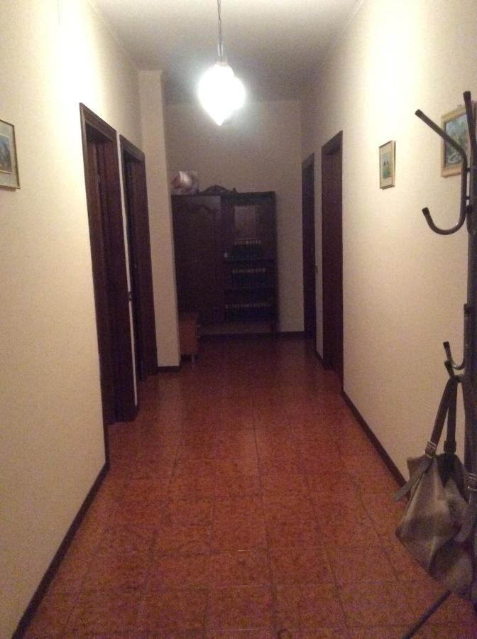 Appartamento Giacomo Leopardi Piobbico Buitenkant foto
