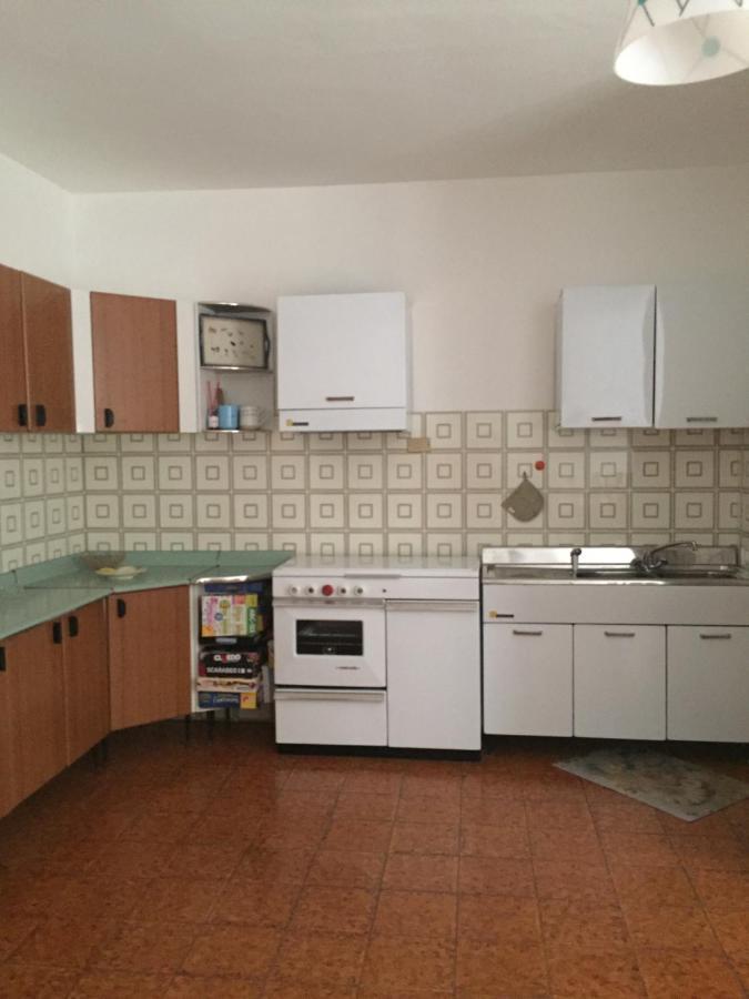 Appartamento Giacomo Leopardi Piobbico Buitenkant foto