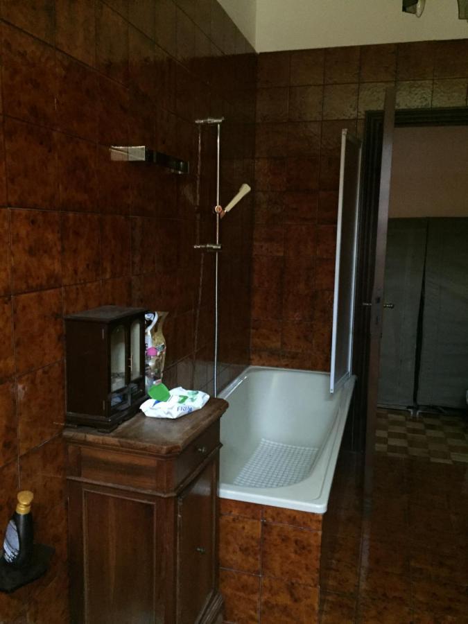 Appartamento Giacomo Leopardi Piobbico Buitenkant foto