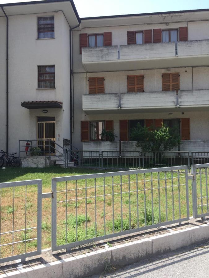 Appartamento Giacomo Leopardi Piobbico Buitenkant foto